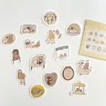 30枚入 コラージュペーパー