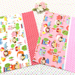 【mさまオーダー品】ランチョンマット２枚セット