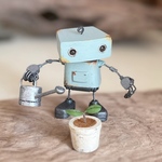410204さま専用　ガーデナーJunk-kun