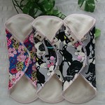 ☆pakomopu様　専用☆　布ナプキン　ライナー3枚セット