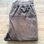 Momo pants / khaki