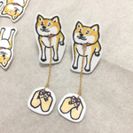 Z様ご注文ピアス