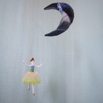 三日月ダンス