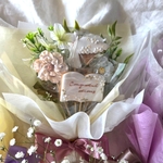 2026卒業&入学　 ｢絵本&小鳥｣bouquet