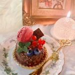 Noble Berry Chocolat
