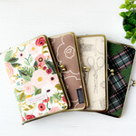 靴下編み大好き♪　輪針 編み針ケース　かぎ針にも！  