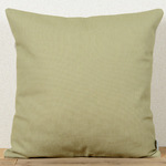クッションカバー オリーブ プレーンカラー jubileecushioncc134ym