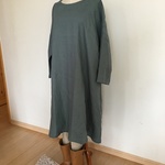 シンプルワンピース