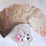 半額セール☆PC-110はぎれ10x10cm ５０枚セットC