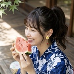 【数量限定】🍉スイカのピアス(イヤリング)🍉