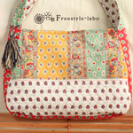 QUILTING BAG