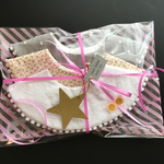 gift set ①《girl》
