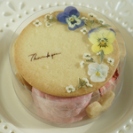 【春の花菓子アソートボックス】