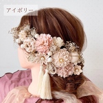 つまみ細工髪飾り花haru HAru* -しあわせつまみ、はるのゆめ飾り-のプロフィール | minne 国内