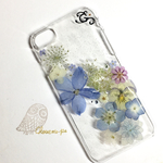 ogiko様オーダー イニシャル入りスマホケース