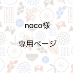 noco様 専用ページ　ピアス2点