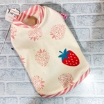 ‪✿完成品︎✿🍓イチゴちゃんタンクトップSS🍓