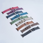 Apple Watch Leather Band