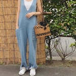 ⁂特集掲載⁂心地よい通気性☆美しいデザインのかごバッグ♪アタバッグ　ハンドバッグ　ハンドメイド　かごバック　紅葉　お花見