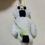 おにぎりにぎみ(花)