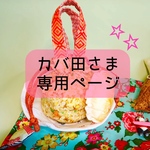 ▼▲炒飯をもち歩こう🐾▲▼