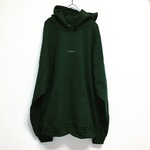 TECHNIUM パーカー XL フォレストグリーン