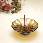 香立蓮（ブラウン・花玉）