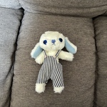 ロップうざきのぬいぐるみ