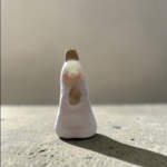 小さい神さま/祈りの神さま