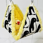 【Ｓｻｲｽﾞ】リバーシブルCHANGEテント