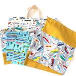 【き様専用】入園入学グッズオーダー