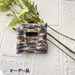 ※専用出品※【GPS】コンパクト！BOTトークケース / リバティ⭐︎カーズ /ラミネート