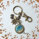 ⑥海色懐中時計⚓️🔱🌊