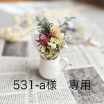 531-a様　専用ページになります