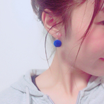 ♢冬のお届けモノピアス*イヤリング♢
