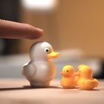 アヒルクリッカー