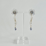 Night flower pierce
