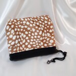 ゴルフ/アイアンカバー　バンビ　送料無料/wddi