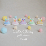 【受注制作】イースターバニー Pastel Blossom 🐰🌼
