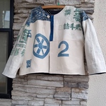 aki5512様お取置き　他の方のご購入はご遠慮下さい🙇‍♀️514. ジャケット