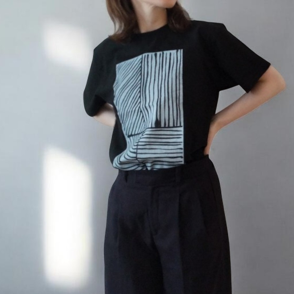 ヘビーウェイトコットン100%Tシャツ　ユニセックス