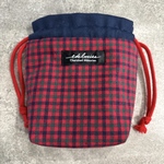【オーダー品】usako87様＊保冷巾着