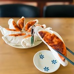 3月下旬発送予定 餃子ぷにぷにポーチ