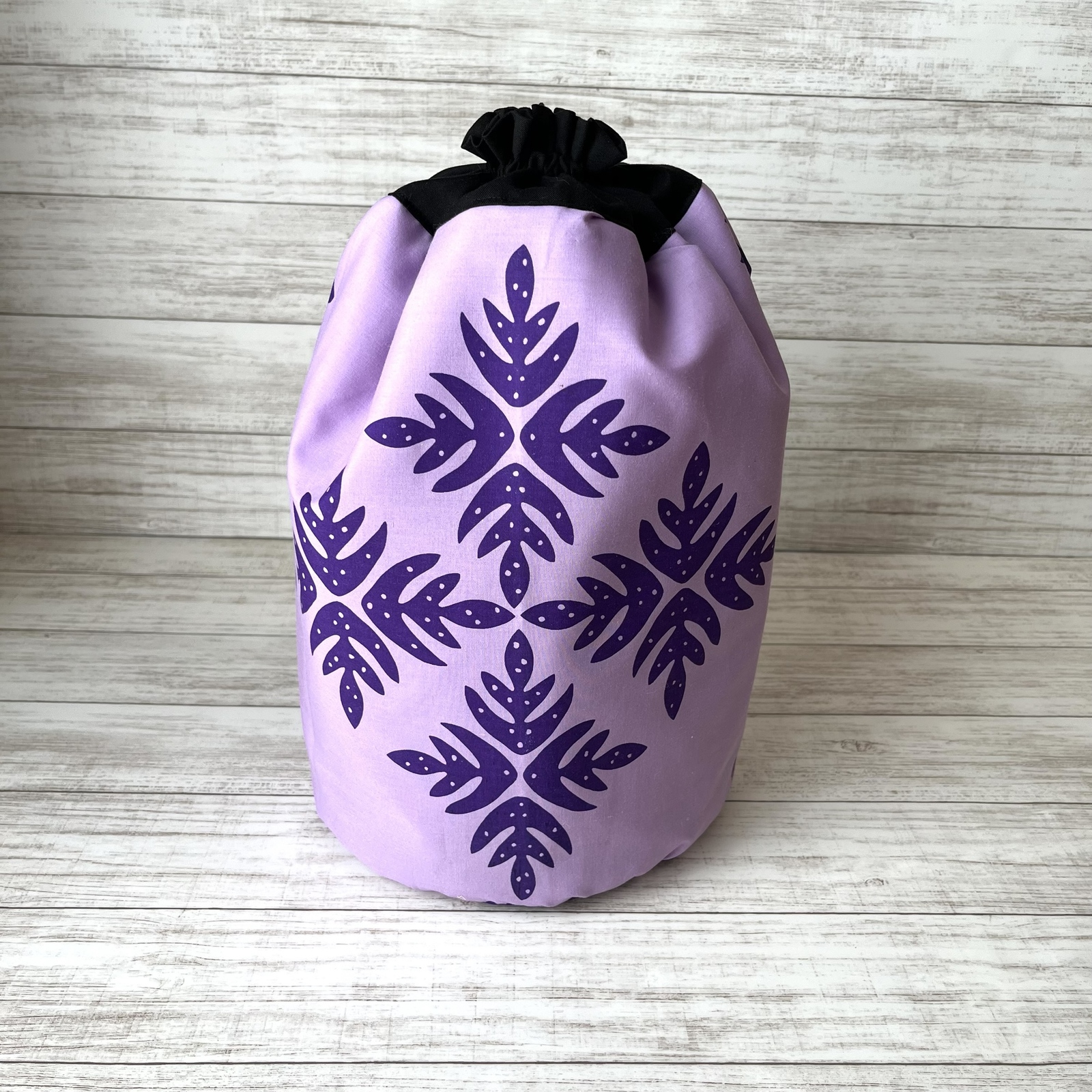 ウリウリケース バッグ ターコイズ×ティアレ【送料込み】 - Liko Lehua