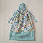 hnoriko94様  専用ページ  ⋆.°✩巾着袋  大.ﾟ･*.