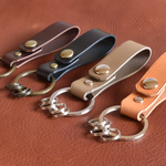 本革　キーホルダー　Key ring　ｋｒ01