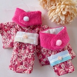 NEW!! 🌸春のお花見3点セット🌸恋するピンク色浴衣