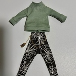 お洋服セットmar1《シチリアの追憶》