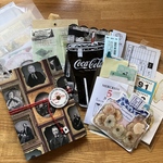 おすそわけファイル アンティーク！