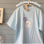 （Lサイズ）5周年記念🎈Tシャツ　ライトブルー